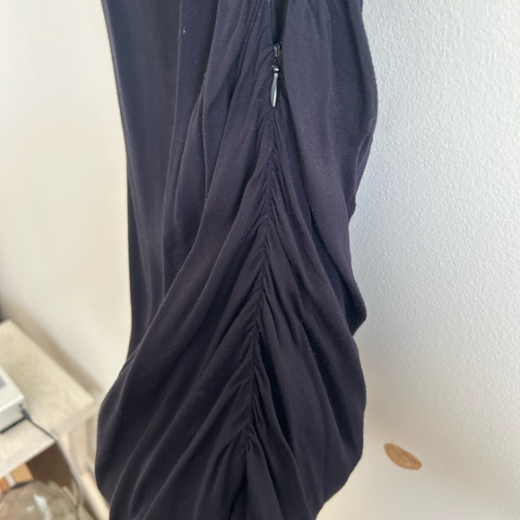 urban outfitters black dress - Picture 3 of 6